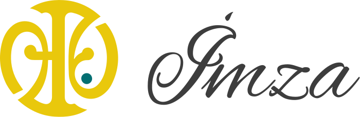 İmza logo design
