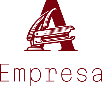 Empresa logo design