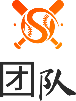 团队 logo design