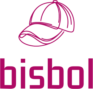 bisbol logo design