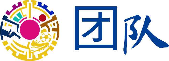 团队 logo design