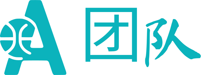 团队 logo design