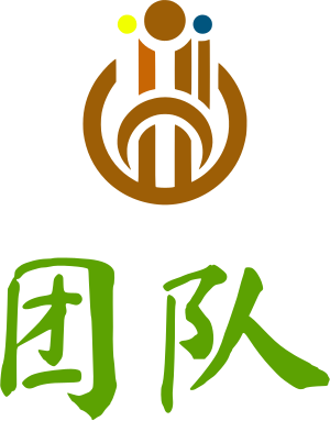 团队 logo design