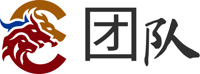 团队 logo design