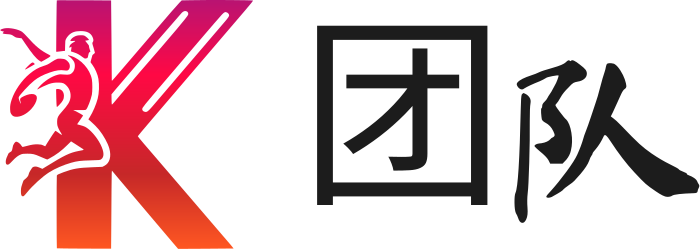 团队 logo design