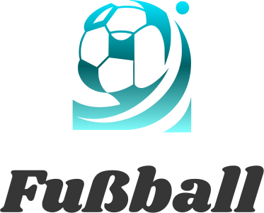 Fußball logo design