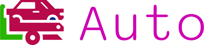 Auto logo design