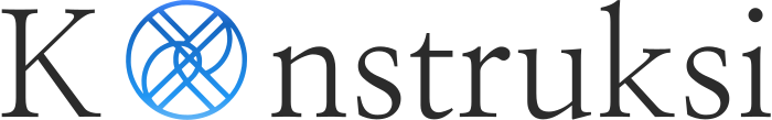 Konstruksi logo design