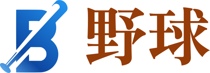 野球 logo design