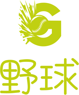 野球 logo design