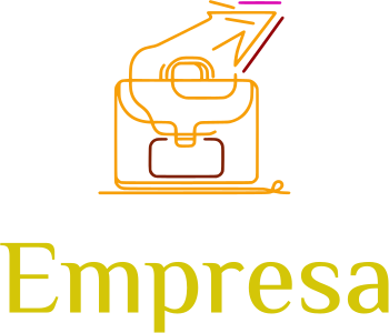 Empresa logo design