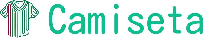 Camiseta logo design