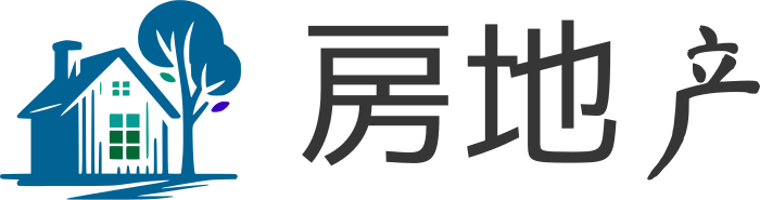 房地产 logo design