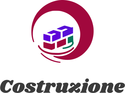 Costruzione logo design