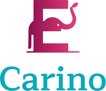 Carino logo design