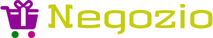 Negozio logo design