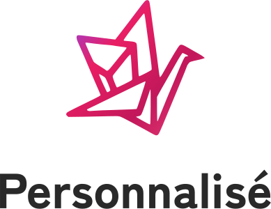 Personnalisé logo design