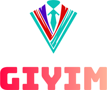 Giyim logo design