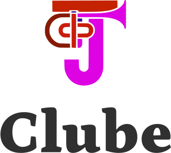 Clube logo design