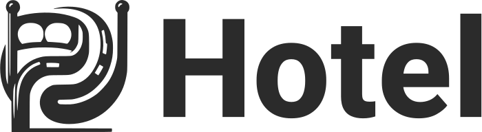 Hotel logo design