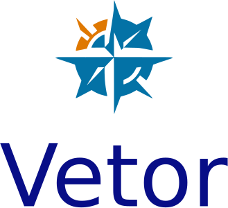 Vetor logo design