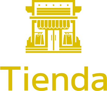 Tienda logo design