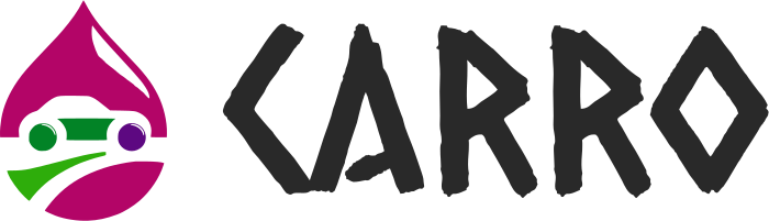 Carro logo design