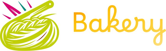 Bakery logo design