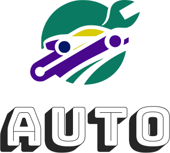 Auto logo design