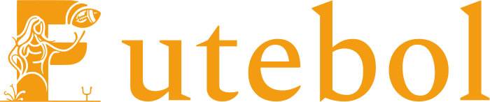 Futebol logo design