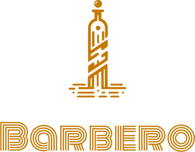 Barbero logo design
