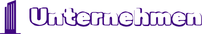 Unternehmen logo design