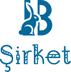 Şirket logo design