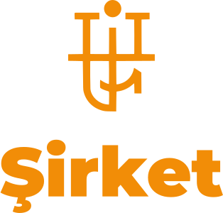 Şirket logo design