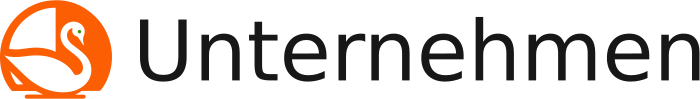 Unternehmen logo design