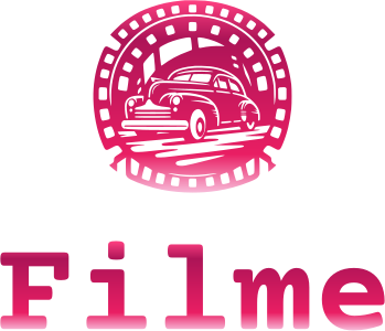 Filme logo design
