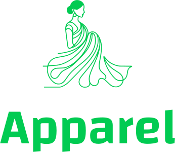 Apparel logo design