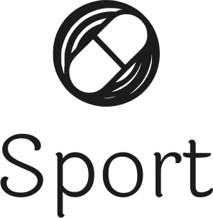 Sport logo design