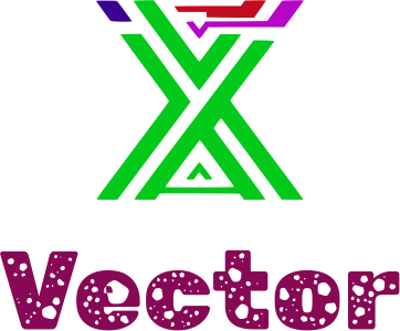 Vector logo design