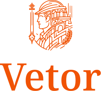 Vetor logo design