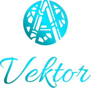 Vektor logo design
