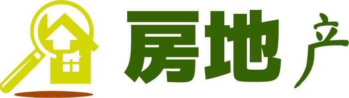 房地产 logo design