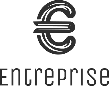 Entreprise logo design