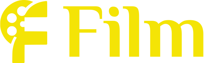 Film logo design