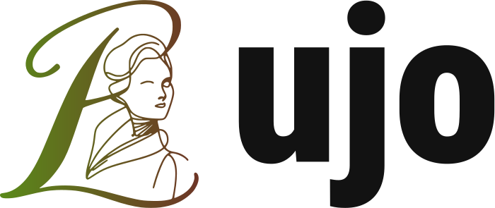 diseño de logotipo Lujo