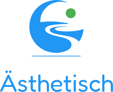 Ästhetisch Logo-Design