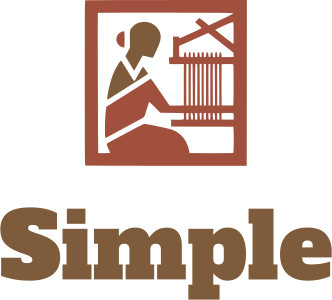 Simple logo design