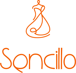 diseño de logotipo Sencillo