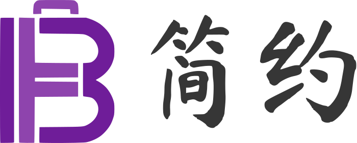 简约 标志设计