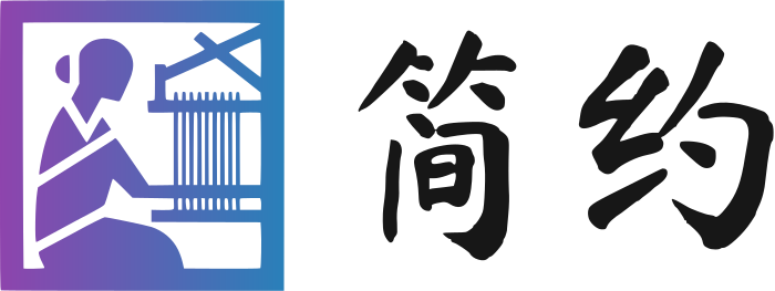 简约 标志设计